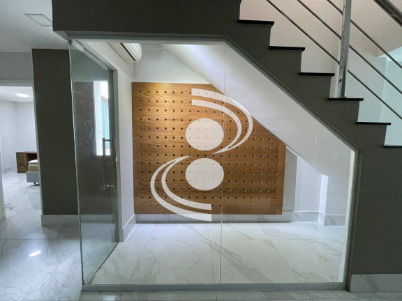 Imagem Cobertura com 6 Quartos para Alugar, 410 m² em Recreio Dos Bandeirantes - Rio De Janeiro