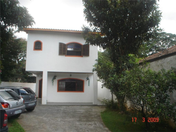 Imagem Casa com 4 Quartos à Venda, 350 m² em Vila Santo Antônio - Cotia Imagem Casa com 4 Quartos à Venda, 350 m² em Vila Santo Antônio - Cotia