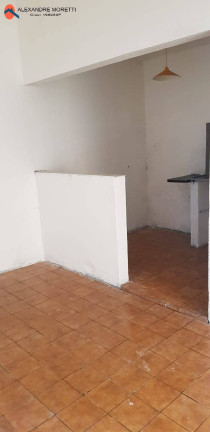 Imagem Casa com 2 Quartos à Venda, 190 m² em Jardim Santa Rosália - Sorocaba