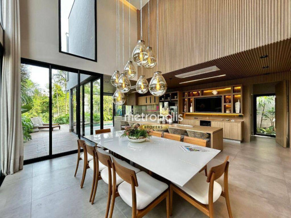 Imagem Sobrado com 5 Quartos à Venda, 420 m² em Riviera De São Lourenço - Bertioga Imagem Sobrado com 5 Quartos à Venda, 420 m² em Riviera De São Lourenço - Bertioga