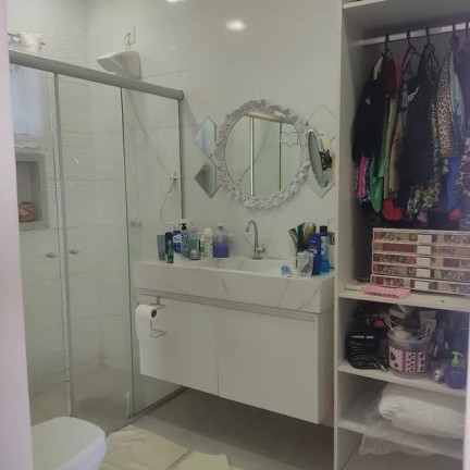 Imagem Casa com 3 Quartos à Venda, 350 m² em Setor Habitacional Vicente Pires - Brasília Imagem Casa com 3 Quartos à Venda, 350 m² em Setor Habitacional Vicente Pires - Brasília