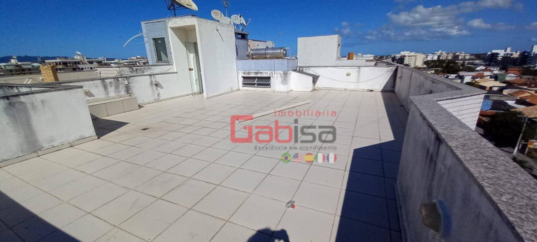 Cobertura com 5 Quartos à Venda, 200 m² em Braga - Cabo Frio