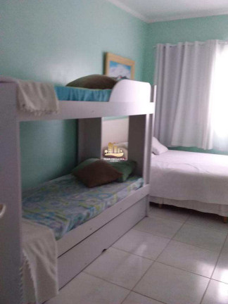 Imagem Apartamento com 1 Quarto à Venda, 47 m² em Caiçara - Praia Grande