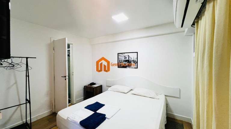 Imagem Apartamento com 1 Quarto à Venda, 40 m² em Meireles - Fortaleza Imagem Apartamento com 1 Quarto à Venda, 40 m² em Meireles - Fortaleza