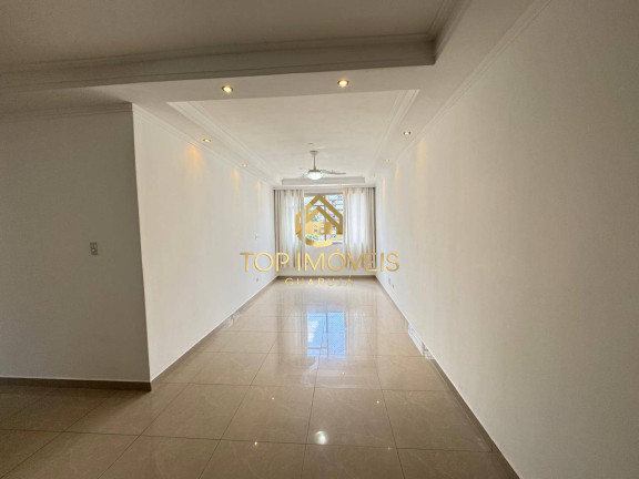 Imagem Apartamento com 3 Quartos à Venda, 119 m² em Pitangueiras - Guarujá
