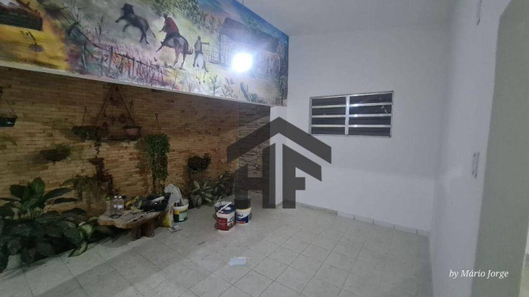 Imagem Casa com 3 Quartos à Venda, 427 m² em Hipódromo - Recife