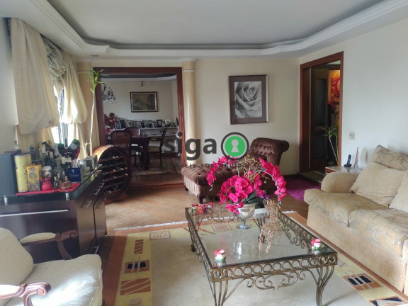 Imagem Apartamento com 4 Quartos à Venda, 188 m² em Tatuapé - São Paulo Imagem Apartamento com 4 Quartos à Venda, 188 m² em Tatuapé - São Paulo