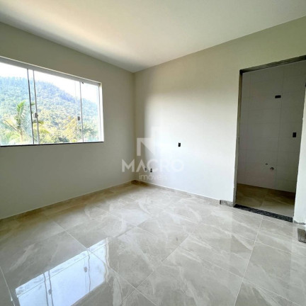 Imagem Apartamento com 3 Quartos à Venda, 102 m² em Barra Do Rio Cerro - Jaraguá Do Sul