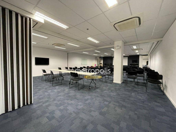 Imagem Sala Comercial para Alugar, 3.418 m² em Lapa De Baixo - São Paulo Imagem Sala Comercial para Alugar, 3.418 m² em Lapa De Baixo - São Paulo