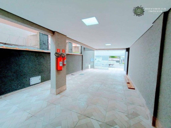 Imagem Casa com 3 Quartos à Venda, 81 m² em Mirim - Praia Grande