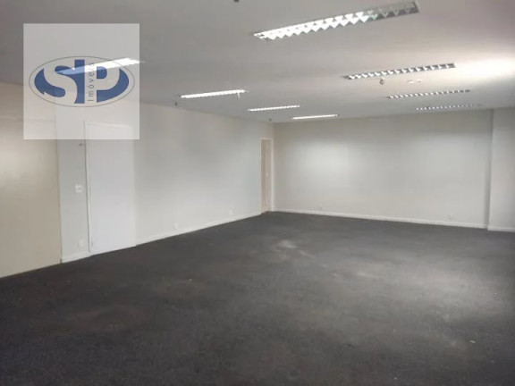 Imagem Sala Comercial à Venda, 126 m² em Centro - Rio De Janeiro
