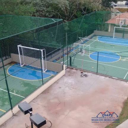 Imagem Apartamento com 3 Quartos à Venda,  em Jardim Caiapia - Cotia