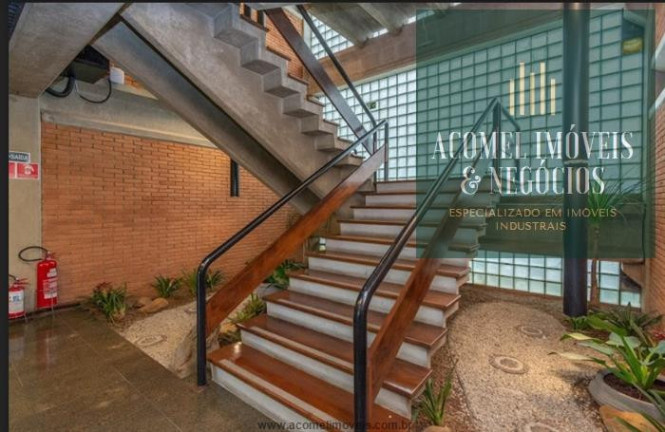 Imagem Imóvel Comercial à Venda, 2.095 m² em Tamboré - Barueri