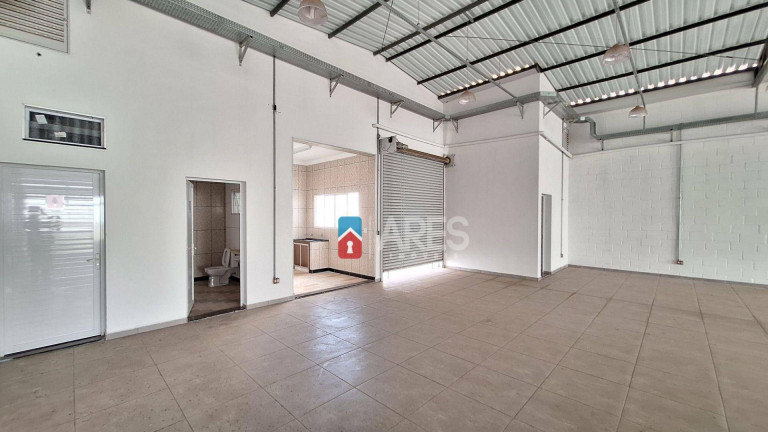 Imagem Sala Comercial para Alugar, 438 m² em Parque Residencial Jaguari - Americana Imagem Sala Comercial para Alugar, 438 m² em Parque Residencial Jaguari - Americana