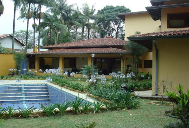 Imagem Casa com 4 Quartos à Venda, 1.000 m² em Vila Santo Antônio - Cotia Imagem Casa com 4 Quartos à Venda, 1.000 m² em Vila Santo Antônio - Cotia