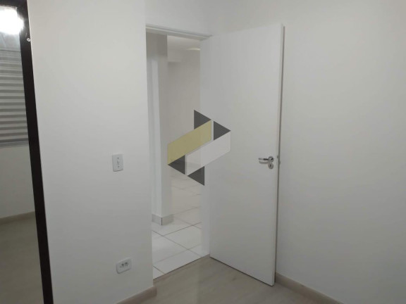Imagem Apartamento com 2 Quartos à Venda, 49 m² em Vossoroca - Votorantim Imagem Apartamento com 2 Quartos à Venda, 49 m² em Vossoroca - Votorantim