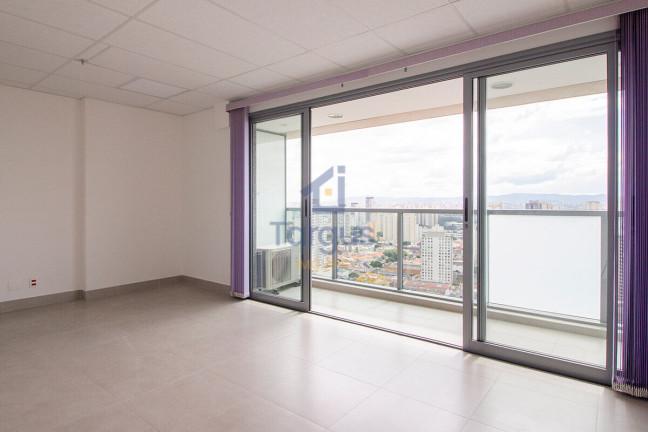 Imagem Sala Comercial à Venda, 39 m² em Tatuapé - São Paulo Imagem Sala Comercial à Venda, 39 m² em Tatuapé - São Paulo