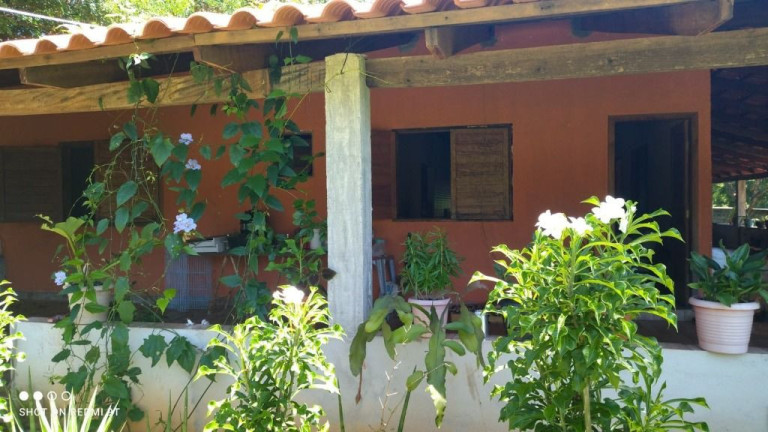 Imagem Chácara com 3 Quartos à Venda, 320 m² em Condomínio Miraflores - Hidrolândia Imagem Chácara com 3 Quartos à Venda, 320 m² em Condomínio Miraflores - Hidrolândia