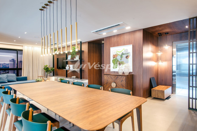 Imagem Apartamento com 3 Quartos à Venda, 152 m² em Setor Marista - Goiânia Imagem Apartamento com 3 Quartos à Venda, 152 m² em Setor Marista - Goiânia
