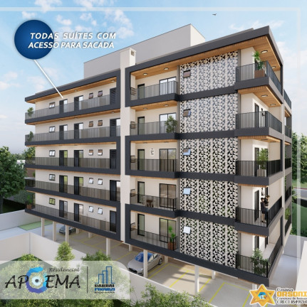 Imagem Apartamento com 2 Quartos à Venda, 86 m² em Centro - Ubatuba Imagem Apartamento com 2 Quartos à Venda, 86 m² em Centro - Ubatuba