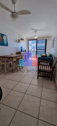 Imagem Apartamento com 1 Quarto para Alugar, 60 m² em Vila Guilhermina - Praia Grande Imagem Apartamento com 1 Quarto para Alugar, 60 m² em Vila Guilhermina - Praia Grande