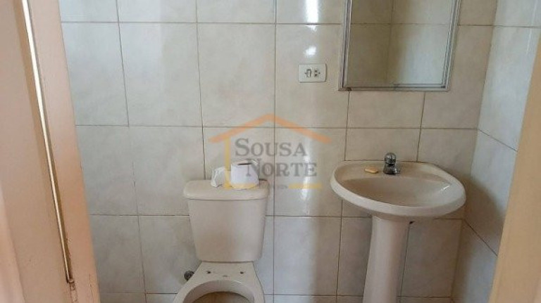 Imagem Apartamento com 2 Quartos à Venda, 57 m² em Vila Mazzei - São Paulo Imagem Apartamento com 2 Quartos à Venda, 57 m² em Vila Mazzei - São Paulo