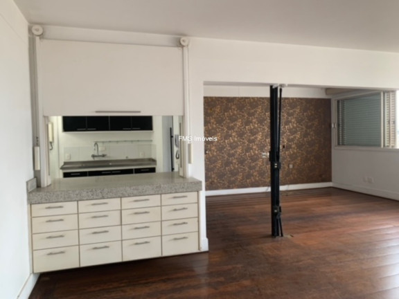 Imagem Imóvel com 3 Quartos à Venda, 105 m² em Perdizes - São Paulo Imagem Imóvel com 3 Quartos à Venda, 105 m² em Perdizes - São Paulo