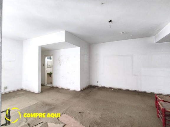 Imagem Apartamento com 3 Quartos à Venda, 147 m² em Higienópolis - São Paulo