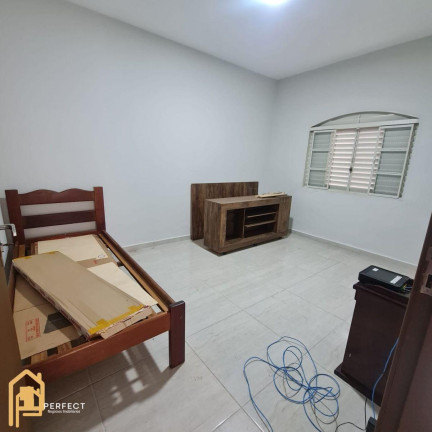 Imagem Casa com 3 Quartos à Venda, 170 m² em Jardim Ana Emilia - Taubaté