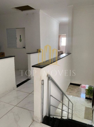 Imagem Casa de Condomínio com 4 Quartos à Venda, 175 m² em Cacapava - Caçapava Imagem Casa de Condomínio com 4 Quartos à Venda, 175 m² em Cacapava - Caçapava