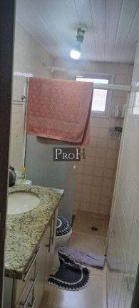 Imagem Apartamento com 2 Quartos à Venda, 55 m² em Sacomã - São Paulo Imagem Apartamento com 2 Quartos à Venda, 55 m² em Sacomã - São Paulo
