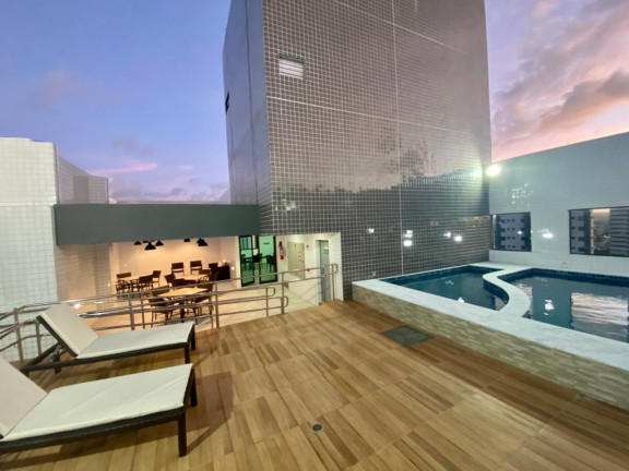 Imagem Apartamento com 2 Quartos à Venda, 46 m² em Madalena - Recife Imagem Apartamento com 2 Quartos à Venda, 46 m² em Madalena - Recife