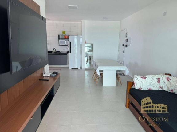 Imagem Apartamento com 2 Quartos à Venda, 80 m² em Centro - Mongaguá