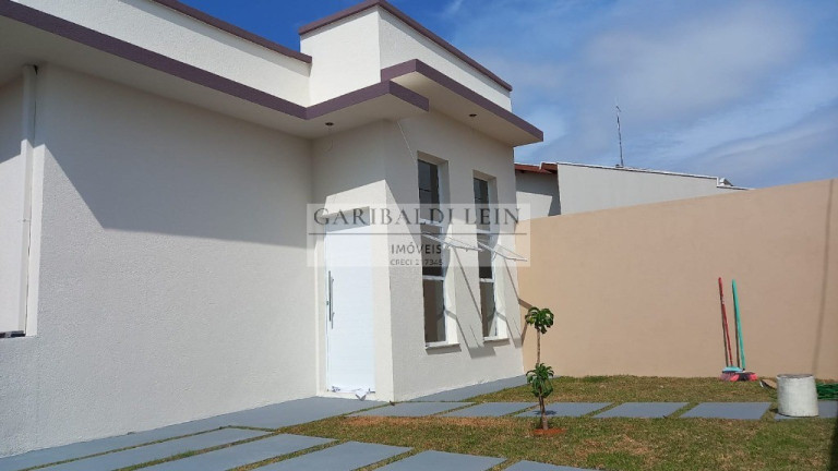 Imagem Casa com 2 Quartos à Venda, 64 m² em Parque Terras De Santa Maria - Hortolândia