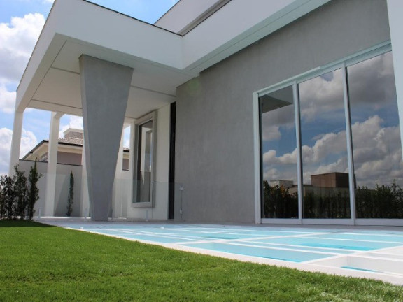 Imagem Casa com 4 Quartos à Venda, 237 m² em Tamboré Jaguariúna - Jaguariúna