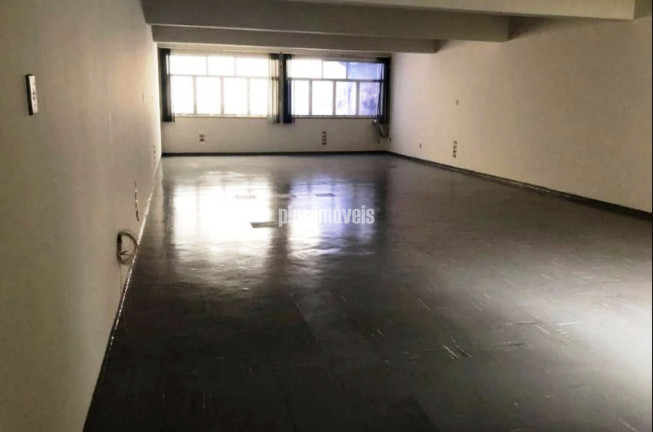 Imagem Imóvel Comercial à Venda, 264 m² em República - São Paulo