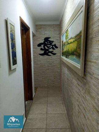 Imagem Casa com 2 Quartos à Venda, 160 m² em Vila Gustavo - São Paulo Imagem Casa com 2 Quartos à Venda, 160 m² em Vila Gustavo - São Paulo