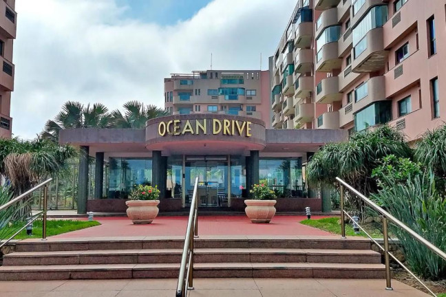 Apartamento com 1 Quarto à Venda, 58 m² em Barra Da Tijuca - Rio De Janeiro
