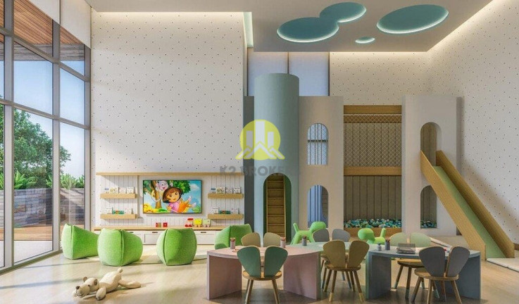 Imagem Apartamento com 3 Quartos à Venda, 151 m² em Batel - Curitiba