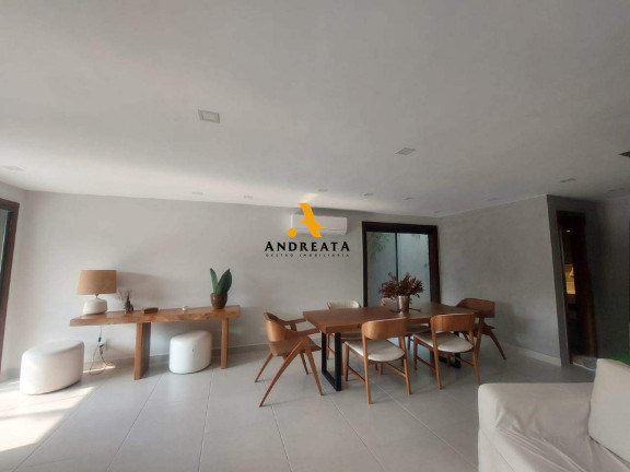 Imagem Casa de Condomínio com 3 Quartos à Venda, 248 m² em Recreio Dos Bandeirantes - Rio De Janeiro