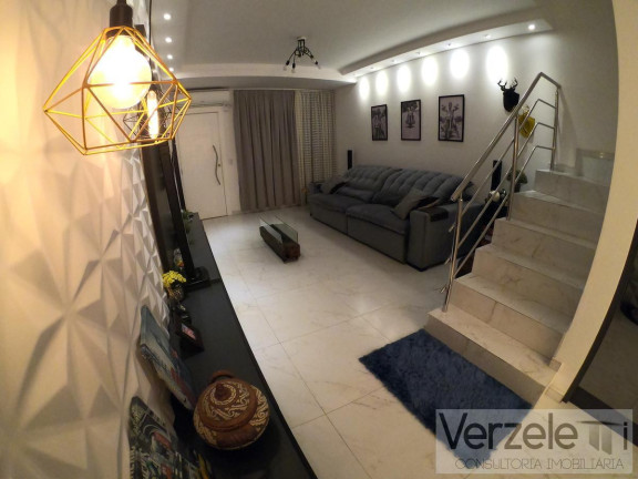 Imagem Apartamento com 3 Quartos à Venda, 126 m² em Praia Brava De Itajaí - Itajaí