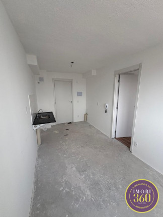 Imagem Apartamento com 1 Quarto à Venda, 32 m² em Belenzinho - São Paulo Imagem Apartamento com 1 Quarto à Venda, 32 m² em Belenzinho - São Paulo