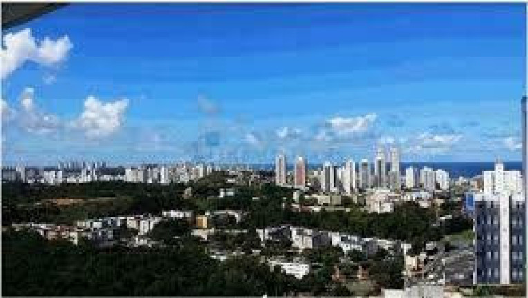 Imagem Imóvel à Venda, 212 m² em Caminho Das árvores - Salvador Imagem Imóvel à Venda, 212 m² em Caminho Das árvores - Salvador