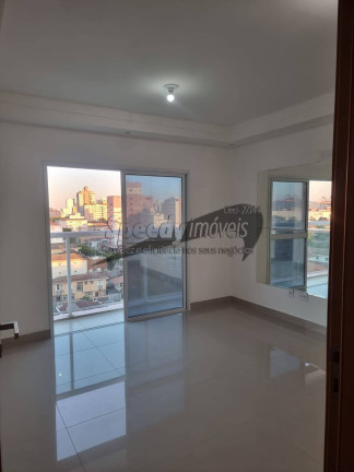 Imagem Apartamento com 2 Quartos à Venda, 54 m² em Aparecida - Santos Imagem Apartamento com 2 Quartos à Venda, 54 m² em Aparecida - Santos