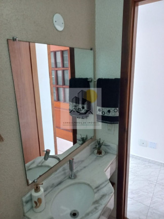 Imagem Casa com 3 Quartos à Venda, 200 m² em Parque São Domingos - São Paulo