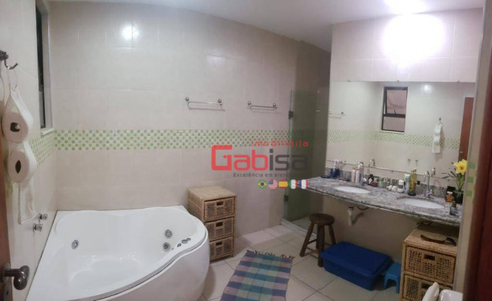 Imagem Cobertura com 3 Quartos à Venda, 140 m² em Vila Nova - Cabo Frio