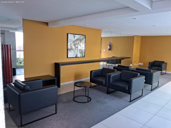 Imagem Apartamento com 2 Quartos para Alugar, 47 m² em Boa Viagem - Recife