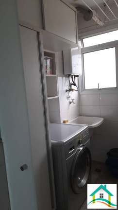 Imagem Apartamento com 2 Quartos à Venda, 96 m² em Barcelona - São Caetano Do Sul