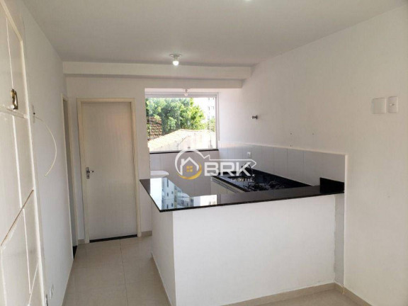 Imagem Apartamento com 1 Quarto à Venda, 35 m² em Cidade Patriarca - São Paulo