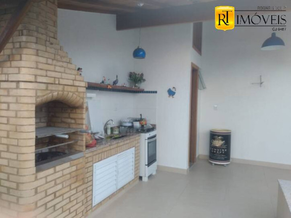 Casa com 3 Quartos à Venda, 120 m² em Jardim Excelsior - Cabo Frio